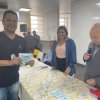 “Café com o Provedor” comemora aniversariantes do quadrimestre